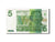 Banknote, Netherlands, 5 Gulden, 1973, 1973-03-28, EF(40-45)