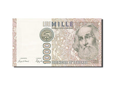 Italy, 1000 Lire, 1982, KM #109b, 1982-01-06, UNC(63), SF 119899 O