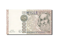 Banknote, Italy, 1000 Lire, 1982, 1982-01-06, UNC(65-70)