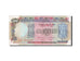 Biljet, India, 100 Rupees, 1979, SUP