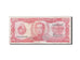 Banknot, Urugwaj, 100 Pesos, 1967, VG(8-10)