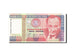 Banknote, Peru, 50,000 Intis, 1988, 1988-06-25, UNC(64)