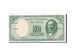 Banconote, Cile, 5 Centesimos on 50 Pesos, 1960, SPL