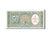 Billete, 5 Centesimos on 50 Pesos, 1960, Chile, SC