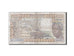 West African States, 1000 Francs, 1990, KM #207Bi, VF(20-25), A.024
