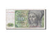Banknote, GERMANY - FEDERAL REPUBLIC, 20 Deutsche Mark, 1980, 1980-01-02
