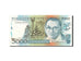 Brazil, 5000 Cruzados, 1988, KM #214a, UNC(65-70), A 3320028733 A