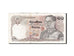 Banknote, Thailand, 10 Baht, 1980, EF(40-45)