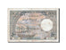 French Somaliland, 500 Francs, 1952, KM #27, EF(40-45), C.53