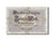 Billet, Allemagne, 20 Mark, 1914, 1914-08-08, TB
