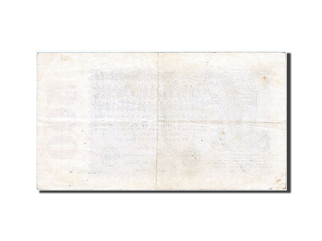 Banknote, Germany, 500 Millionen Mark, 1923, 1923-09-01, AU(50-53)