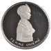 DAHOMEY, 500 Francs, 1971, KM #3.1, MS(65-70), Silver, 40, 25.20