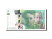 Banknote, France, 500 Francs, 500 F 1994-2000 ''Pierre et Marie Curie'', 1994