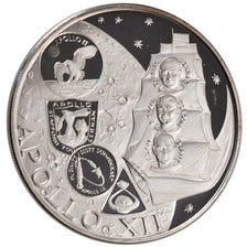 FUJAIRAH, 10 Riyals, 1970, KM #5, MS(65-70), Silver, 45, 30.00