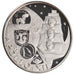 FUJAIRAH, 10 Riyals, 1970, KM #5, MS(65-70), Silver, 45, 30.00