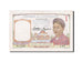 Banknote, French Indochina, 1 Piastre, 1953, AU(50-53)