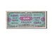France, 50 Francs, 1945 Verso France, 1945, KM #122a, 1945-06-04, VF(20-25),...
