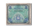 Banknote, France, 5 Francs, 1944 Flag/France, 1944, VF(20-25), Fayette:vF 17.1
