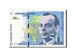 France, 50 Francs, 50 F 1992-1999 ''St Exupéry'', 1997, KM #157Ad, UNC(65-70), V