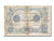 Banknot, Francja, 5 Francs, Bleu, 1917, 1917-02-01, VF(20-25), Fayette:2.48
