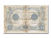 Billete, Francia, 5 Francs, 5 F 1912-1917 ''Bleu'', 1917, 1917-02-01, BC