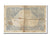 Banconote, Francia, 5 Francs, 5 F 1912-1917 ''Bleu'', 1917, 1917-02-01, MB