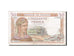 Banknot, Francja, 50 Francs, Cérès, 1939, 1939-10-10, VF(30-35)