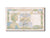 Banknot, Francja, 500 Francs, La Paix, 1940, 1940-10-17, VF(20-25)