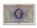 Francia, 100 Francs, 1943-1945 Marianne, 1943, 1943-10-02, MB, Fayette:VF 6.1