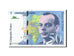 Francia, 50 Francs, 50 F 1992-1999 ''St Exupéry'', 1997, KM:157Ad, FDS, Faye...