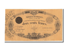 200 Francs type 1847 I