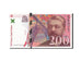 Geldschein, Frankreich, 200 Francs, 200 F 1995-1999 ''Eiffel'', 1996, UNZ