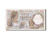 Banknot, Francja, 100 Francs, Sully, 1940, 1940-11-07, VF(20-25), Fayette:26.40