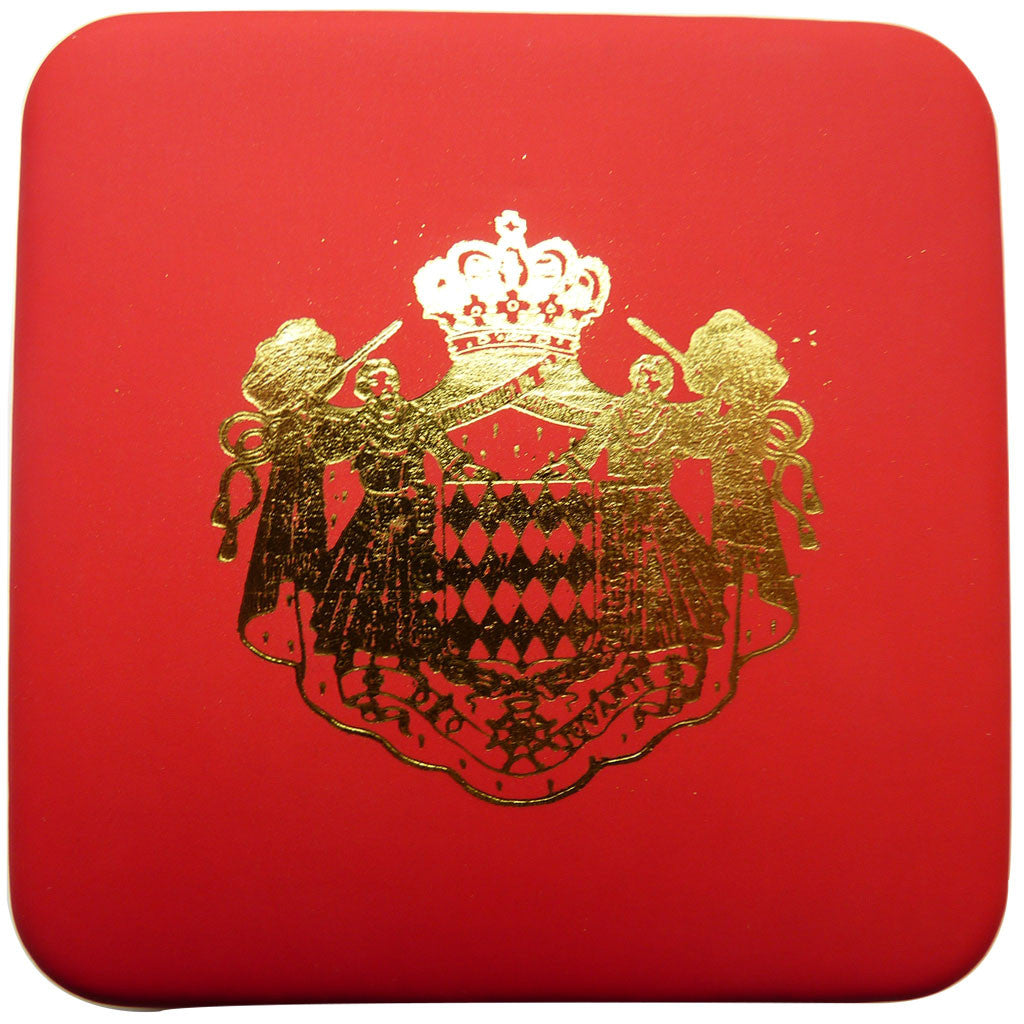 Monaco, Albert II, 20 Euros or