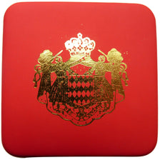 Monaco, Albert II, 20 Euros or