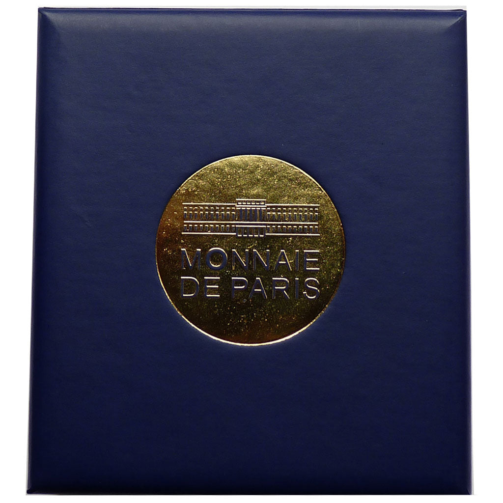 France, 1000 Euro, 2012, MS(65-70), Gold, Gadoury #23, 20.00