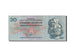 Geldschein, Tschechoslowakei, 20 Korun, 1970, S