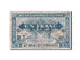 Algeria, 1 Franc, 1944, KM #101, VF(20-25), 030500