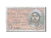 Algeria, 5 Francs, 1944, KM #94a, 1944-02-08, VG(8-10), N.662