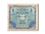 Banknot, Niemcy, 1 Mark, 1944, EF(40-45)