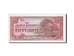 Banknote, MALAYA, 50 Cents, 1942, UNC(60-62)