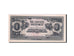 Billete, 1 Dollar, 1942, MALAYA, EBC+