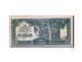Geldschein, MALAYA, 10 Dollars, 1942, SS