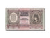 Hungary, 1000 Pengö, 1943, KM #116, 1943-02-24, AU(50-53), F 087 055539