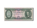 Hungary, 10 Forint, 1960, KM #168b, 1960-08-24, EF(40-45), A887 029092
