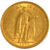HUNGARY, 20 Korona, 1902, Kormoczbanya, KM #486, AU(55-58), Gold, 6.76