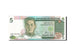 Banknote, Philippines, 5 Piso, 1987, 1987-10-18, UNC(65-70)