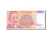 Geldschein, Jugoslawien, 50,000,000 Dinara, 1993, UNZ-