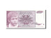 Banconote, Iugoslavia, 50 Dinara, 1990, 1990-06-01, SPL