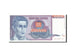 Geldschein, Jugoslawien, 500,000 Dinara, 1993, UNZ-